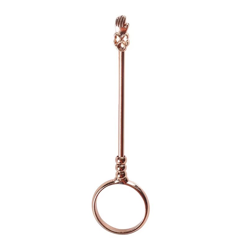 1pcs Diameter 17mm Cigarette H - đánh giá và giá Vape Ring