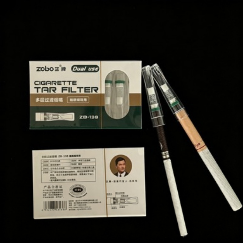 2/4 Sets Multifunction Tar Fil - đánh giá và giá Smoking & Vaping Accessories