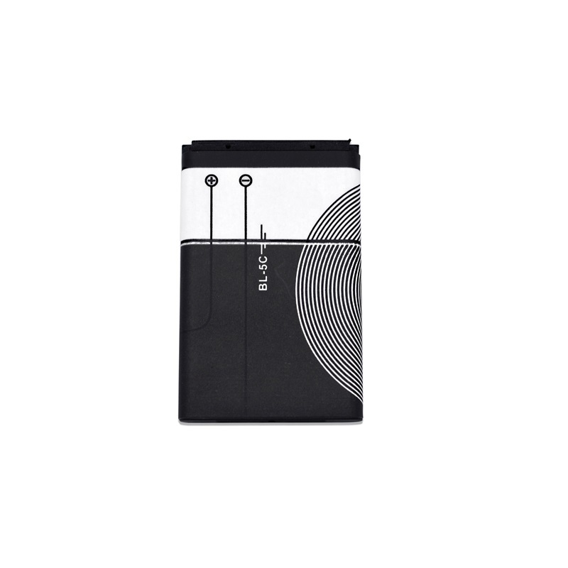 3.7V 800MAh Pin BL-5C BL5C BL  - đánh giá và giá Vape Battery 18650