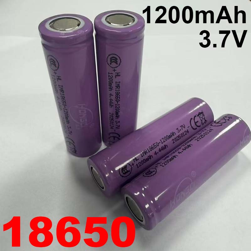 Genuine 18650 Rechargeable Bat - đánh giá và giá Vape Battery 18650