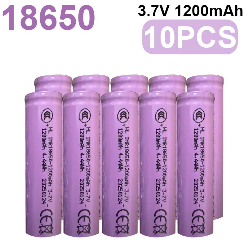 Genuine 18650 Rechargeable Bat - đánh giá và giá Vape Battery 18650