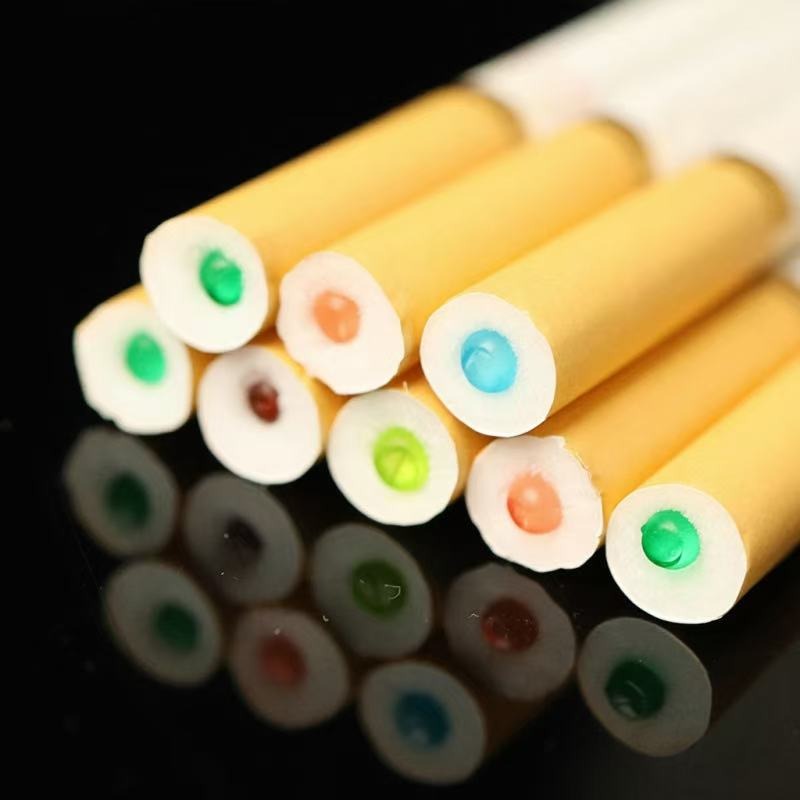 2000Pcs Cigarette Tastes Beads - đánh giá và giá Smoking & Vaping Accessories