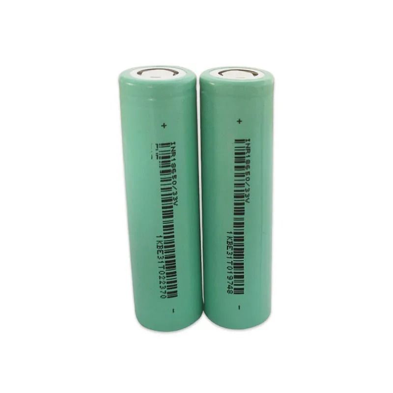 EVE 33V 18650 3200mAh 10A  Rec - đánh giá và giá Vape Battery 18650