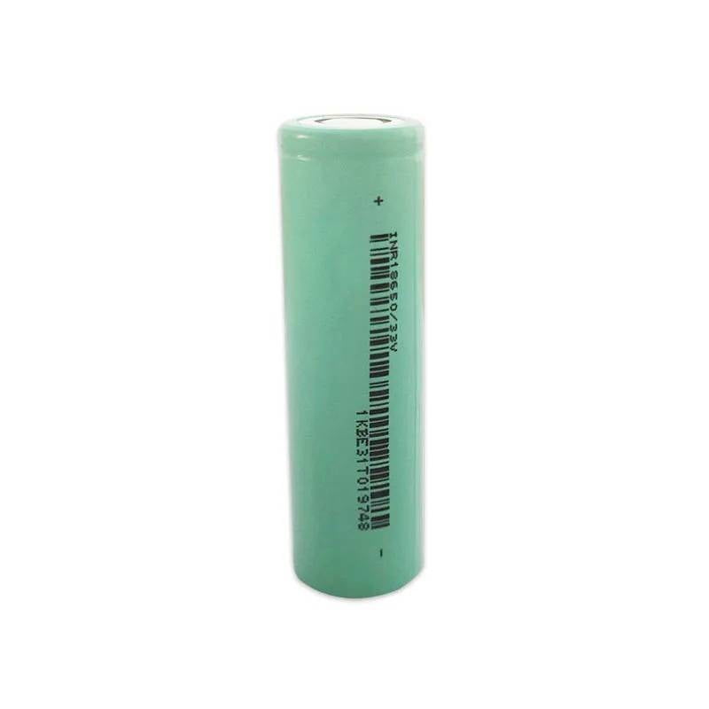 EVE 33V 18650 3200mAh 10A  Rec - đánh giá và giá Vape Battery 18650