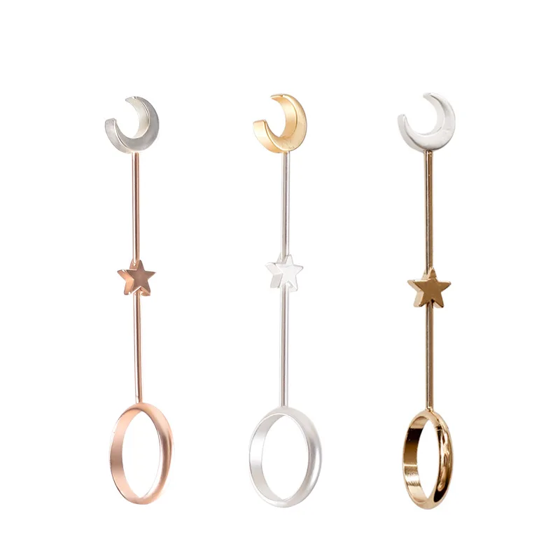 Lady Cigarette Smoking Ring Ho - đánh giá và giá Vape Ring